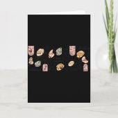 Carte Daily Reminders Affirmation Mug  (Devant)