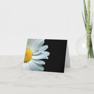 Carte Daisy