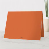 Carte : Daisy Delft Dazzling Delft (Dos)