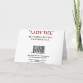 CARTE DAME DEL JPEC NEW (Dos)