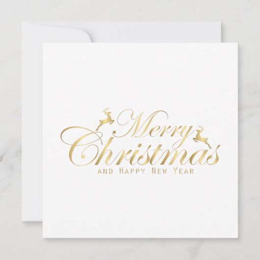 Carte Dames art de Noël des années 1930 (Dos)