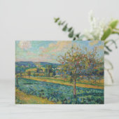 Carte Damiette | Armand Guillaumin (Debout devant)