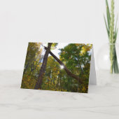 Carte d'amitié (Devant)