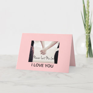 Carte d'amour