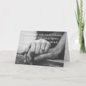 Carte d'amour (Devant)