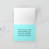 Carte d'amour de la mère Koala (Intérieur)