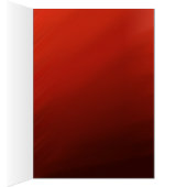 Carte d'amour de sapeur-pompier - customisez avec (Intérieur (Droit))