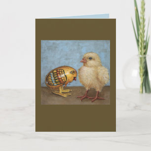 Carte d'amour non demandée