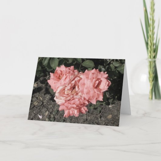 carte d'amour parfaite (Devant)