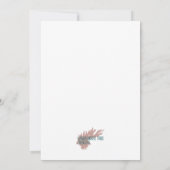 Carte d'amour, Saint-Valentin, anniversaire (Dos)