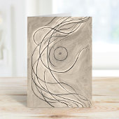 Carte Dance Abstraction | Abraham Walkowitz