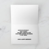 CARTE D'ANCIENNE (Intérieur)