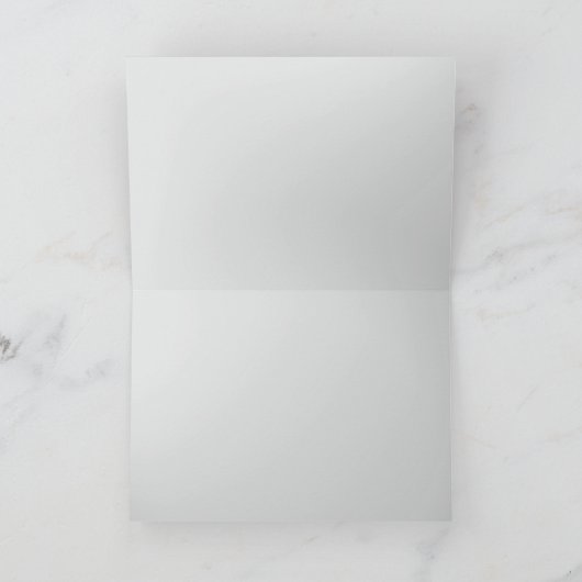 Carte Dandelion Dreams (Intérieur)