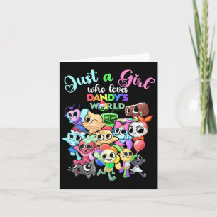 Carte Dandys World Costume Filles _ Fille Qui Aime Les D