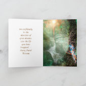 CARTE D'ANGE GUARDIAN (Intérieur)