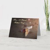 Carte d'Angel (Devant)