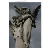 Carte d'angle du ciel (Devant)