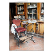 CARTE D'ANGLETERRE VICTORIENNE (Devant)