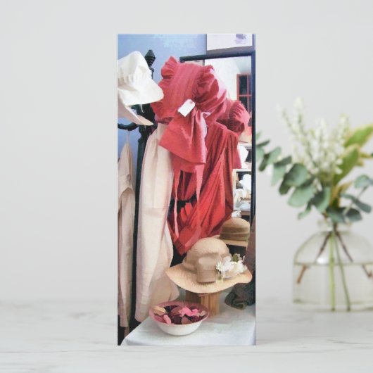 CARTE D'ANGLETERRE VICTORIENNE (Debout devant)