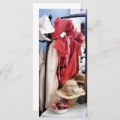 CARTE D'ANGLETERRE VICTORIENNE (Devant / Derrière)