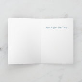 Carte d'anniversaire (Intérieur)