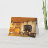 Carte d'anniversaire (Devant)