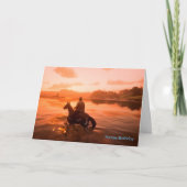 Carte d'anniversaire (Devant)