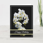 Carte d'anniversaire (Devant)