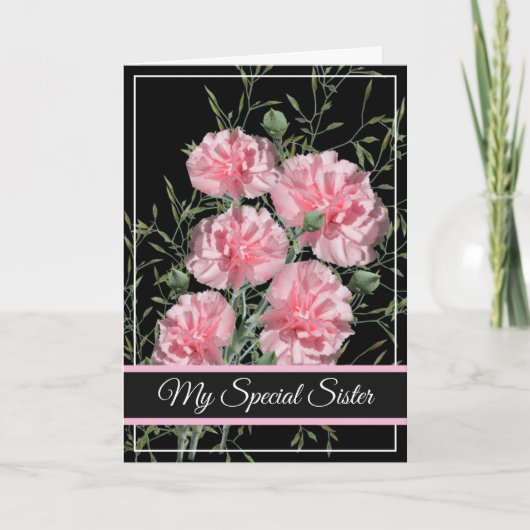 Carte d'anniversaire (Devant)