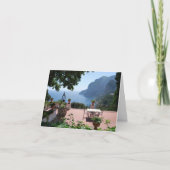 Carte d'anniversaire (Devant)