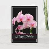 Carte d'anniversaire (Devant)