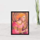 Carte d'anniversaire (Devant)