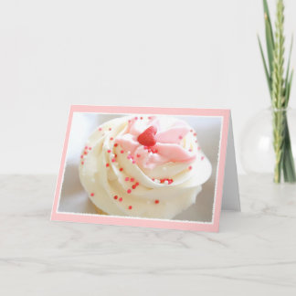 Carte d'anniversaire