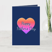 Carte d'anniversaire (Devant)