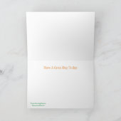 Carte d'anniversaire (Intérieur)