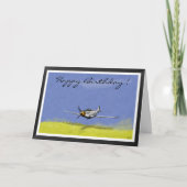 Carte d'anniversaire (Devant)