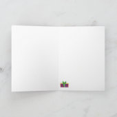 carte d'anniversaire (Intérieur)