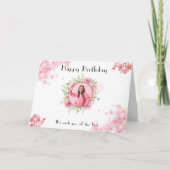 Carte d'anniversaire (Devant)