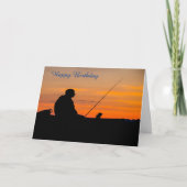 Carte d'anniversaire (Devant)