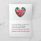 Carte d'anniversaire (Intérieur)