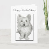 Carte d'anniversaire (Devant)