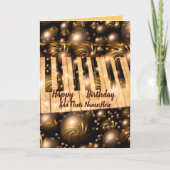 Carte d'anniversaire (Devant)