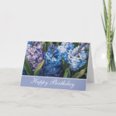 Carte d'anniversaire (Devant)