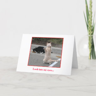 Carte d'anniversaire