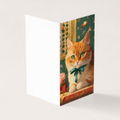 Carte d'anniversaire (Outside)