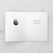 Carte d'anniversaire (Intérieur)