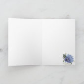 Carte d'anniversaire (Intérieur)