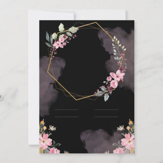 Carte d'anniversaire