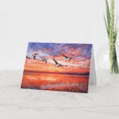 Carte d'anniversaire (Devant)