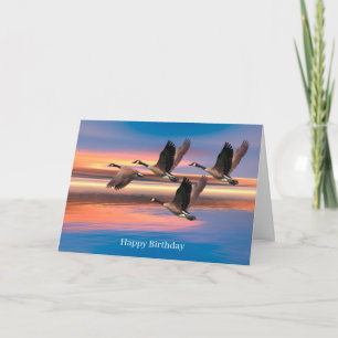 Carte d'anniversaire